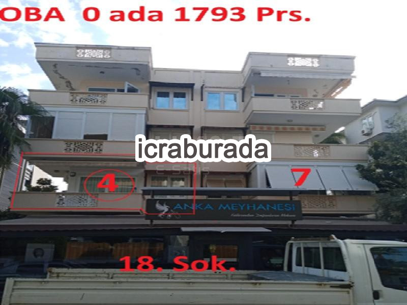 icralık  m2 Daire Belirtilmedi Belirtilmedi Belirtilmedi