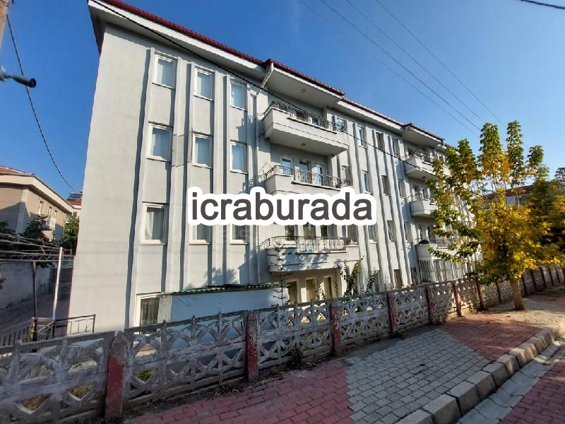 icralık 4 m2 Daire Afyonkarahisar Merkez Esentepe
