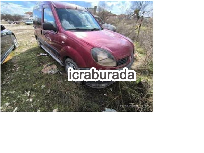 icralık Renault   Kamyonet Belirtilmedi Belirtilmedi Belirtilmedi