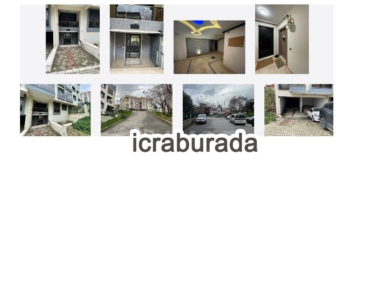 icralık 1 m2 Daire İzmir Karabağlar Vatan