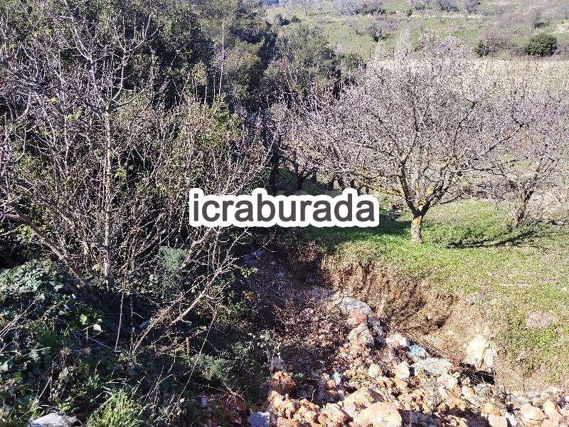 icralık  m2 Bag İzmir Kemalpaşa Damlacik