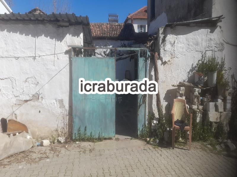 icralık  m2 Arsa Belirtilmedi Belirtilmedi Belirtilmedi