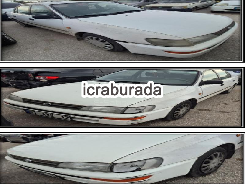 icralık Toyota  Otomobil Belirtilmedi Belirtilmedi Belirtilmedi