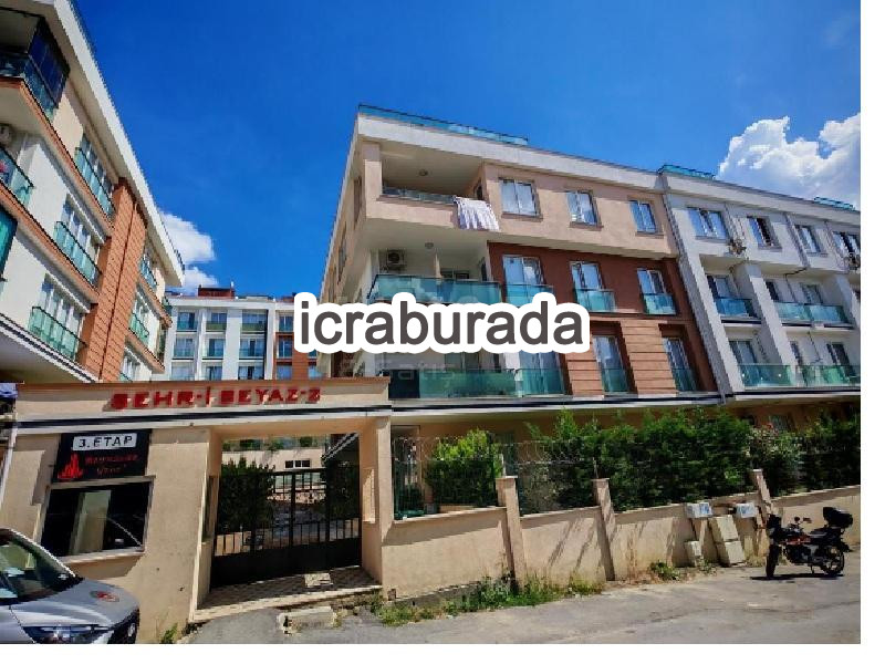 icralık 6 m2 Daire İstanbul Beylikdüzü Kavakli(Beylikdüzü)