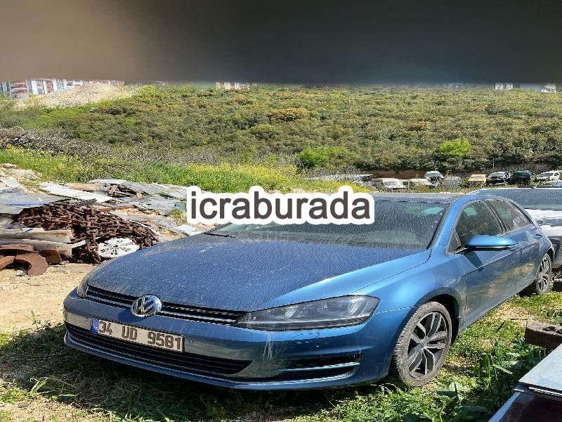 icralık Volkswagen  AU  Otomobil Belirtilmedi Belirtilmedi Belirtilmedi