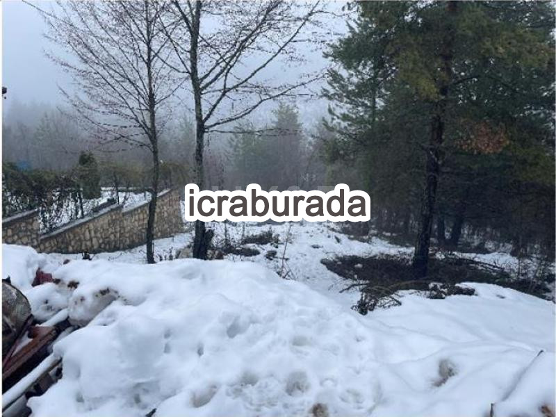 icralık  m2 Bag Karabük Merkez Bulak