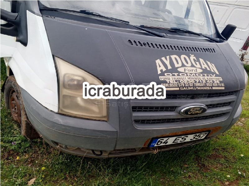 icralık Ford N KORKL  Kamyonet Belirtilmedi Belirtilmedi Belirtilmedi