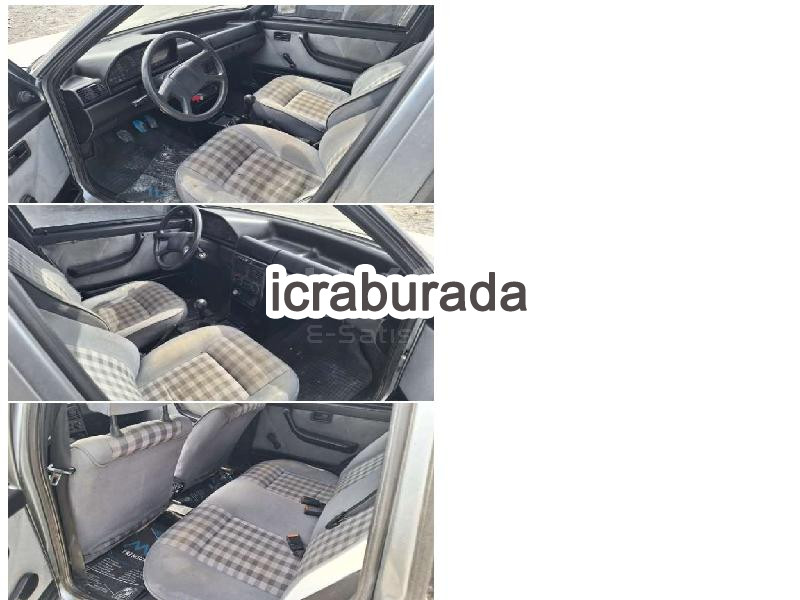 icralık Fiat  UNO  Otomobil Kahramanmaraş Merkez Merkez