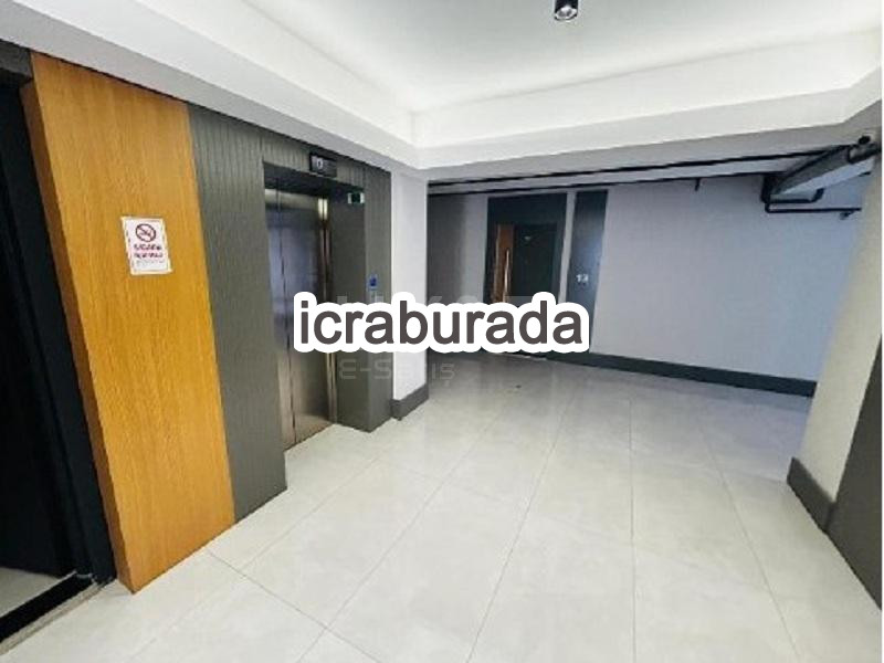 icralık 19 m2 Daire Bursa Nilüfer Gümüştepe