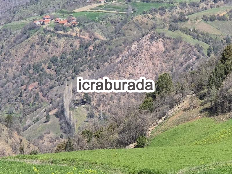 icralık  m2 Diger Çorum İskilip Soğucak