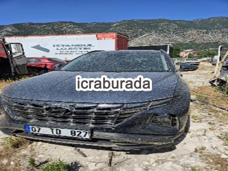 icralık Hyundai  NX4  Otomobil Antalya Finike Finike