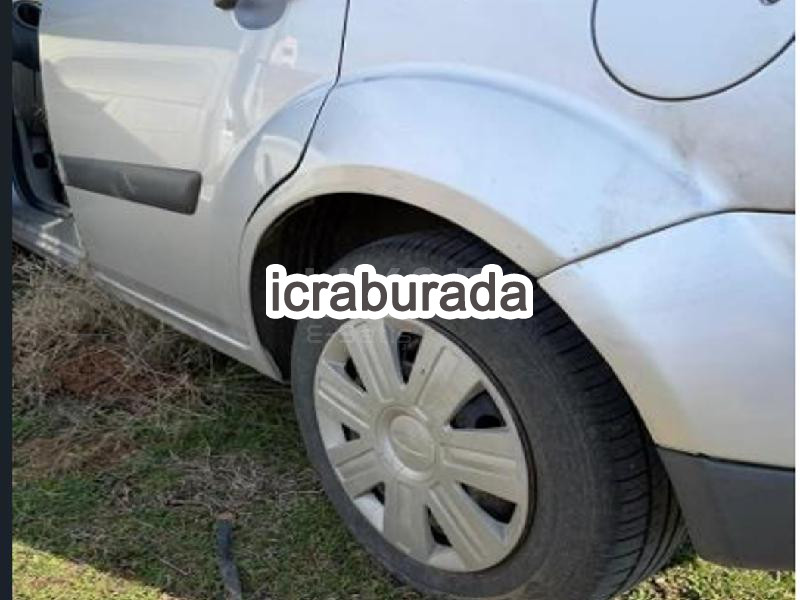 icralık Ford ESTA COMFORT 1.4 5  Otomobil Belirtilmedi Belirtilmedi Belirtilmedi