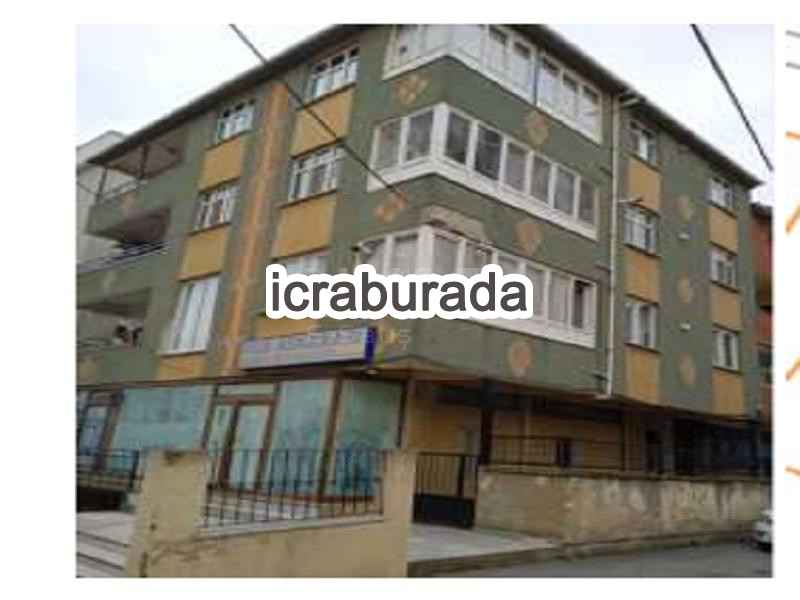 icralık  m2 Apartman İstanbul Tuzla Aydinli