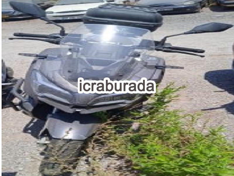 icralık Motosiklet  TAT  Motosiklet Belirtilmedi Belirtilmedi Belirtilmedi