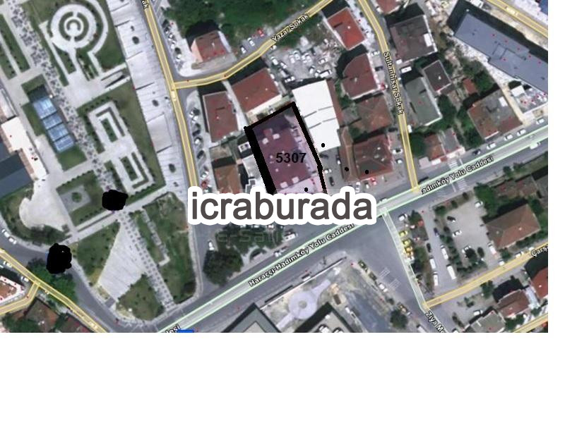 icralık  m2 Daire İstanbul Arnavutköy Hadimköy