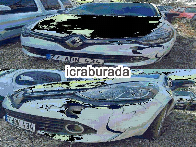 icralık Renault  R  Otomobil Yalova Merkez Merkez