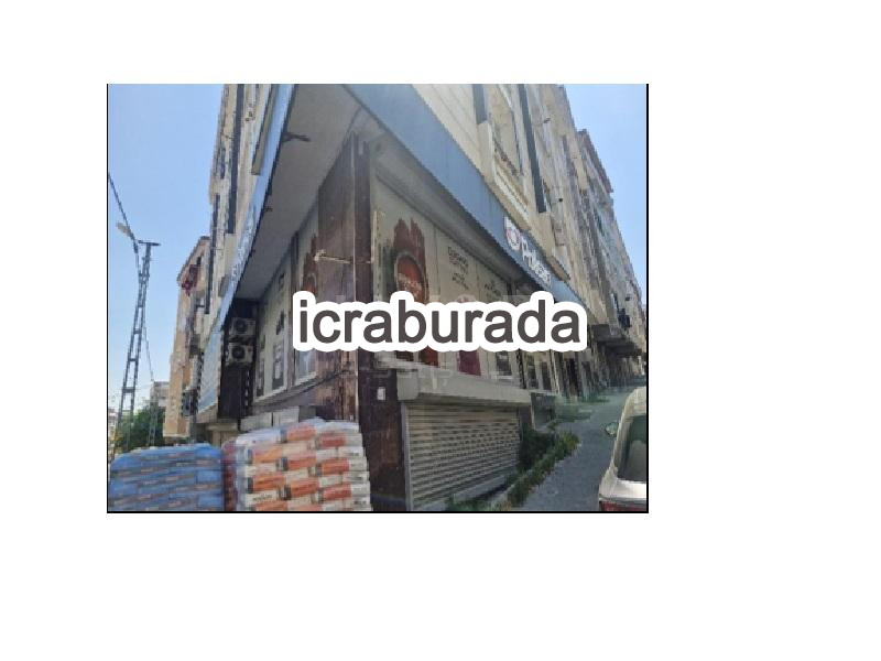 icralık  m2 Dukkan İstanbul Esenyurt Esenyurt