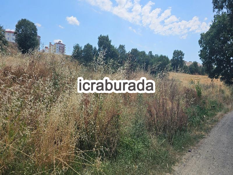 icralık  m2 Arsa Tekirdağ Çerkezköy Kizilpinar