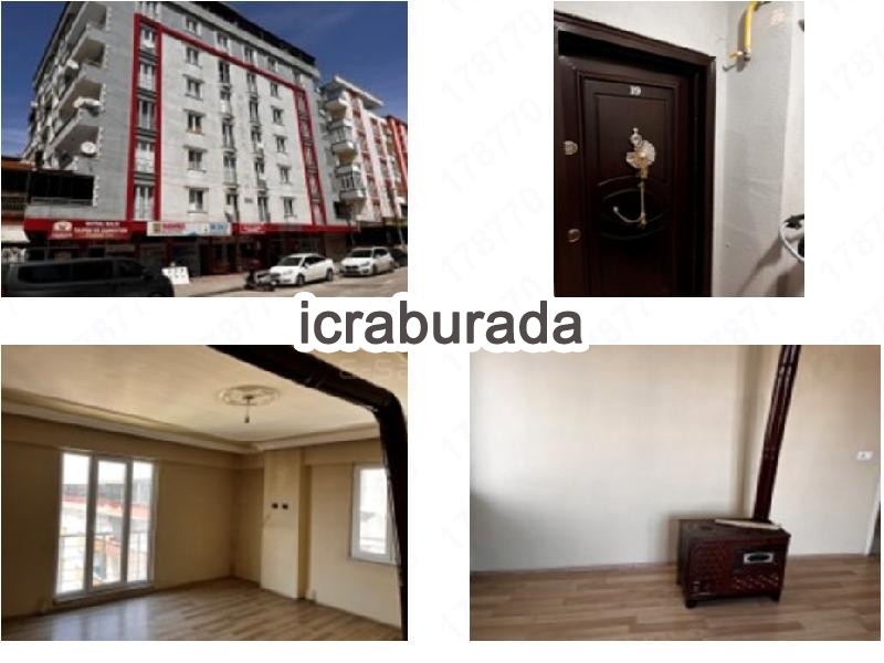 icralık  m2 Daire Tekirdağ Çerkezköy Kizilpinar