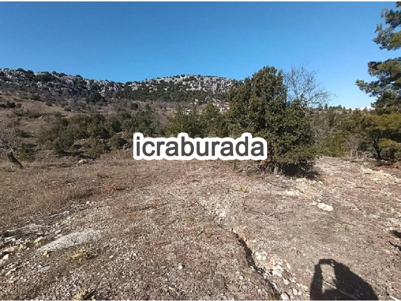 icralık  m2 Tarla Isparta Sütçüler Belen