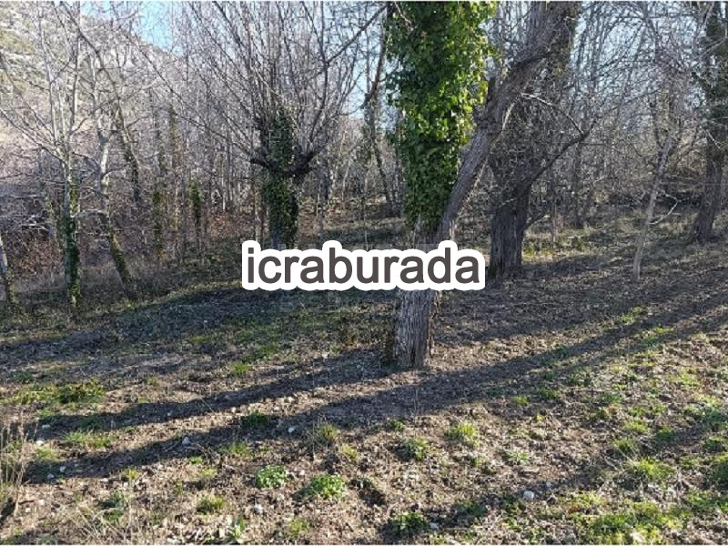 icralık  m2 Tarla Isparta Sütçüler Erenler