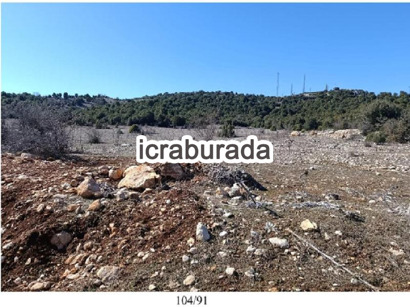 icralık  m2 Tarla Isparta Sütçüler Pinarköy