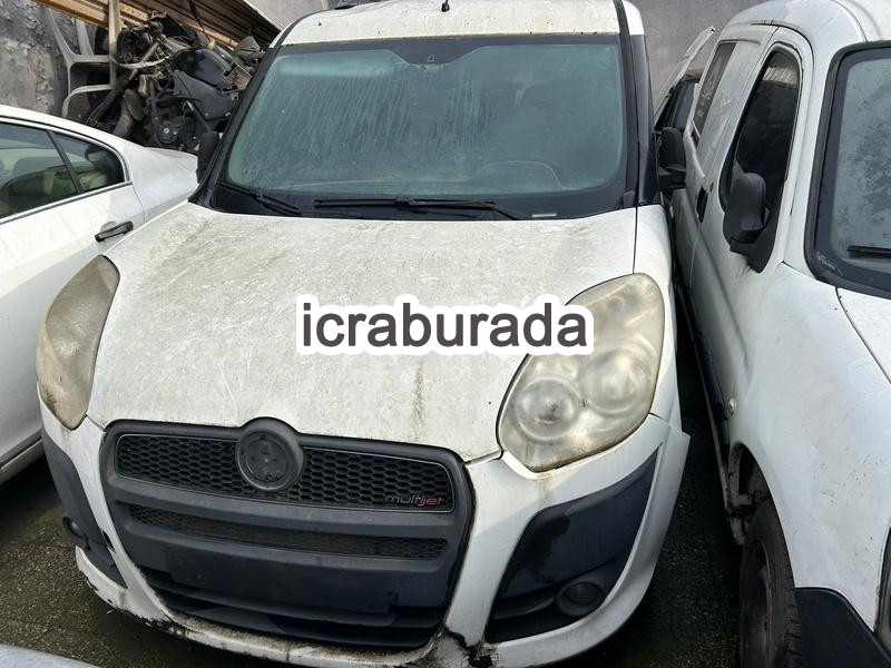 icralık Fiat FİAT 263 Kamyonet İstanbul Kartal Kartal