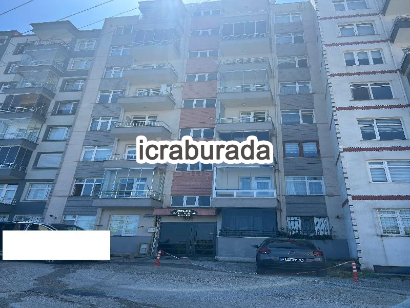 icralık  m2 Daire Giresun Merkez Gemilerçekeği