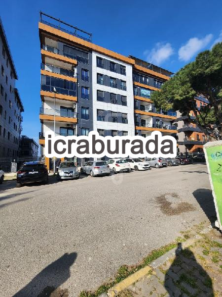 icralık  m2 Daire İstanbul Pendik Bati