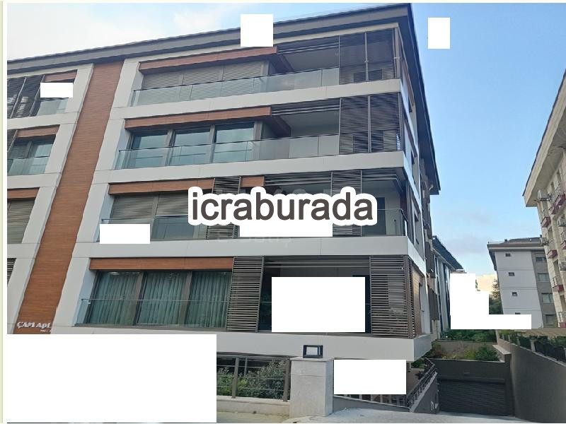 icralık  m2 Daire İstanbul Bakırköy Şevketiye