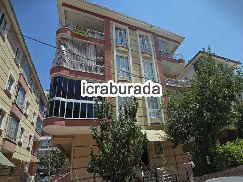 icralık  m2 Daire Konya Karatay Keykubat