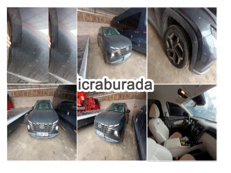 icralık Hyundai  Otomobil Belirtilmedi Belirtilmedi Belirtilmedi