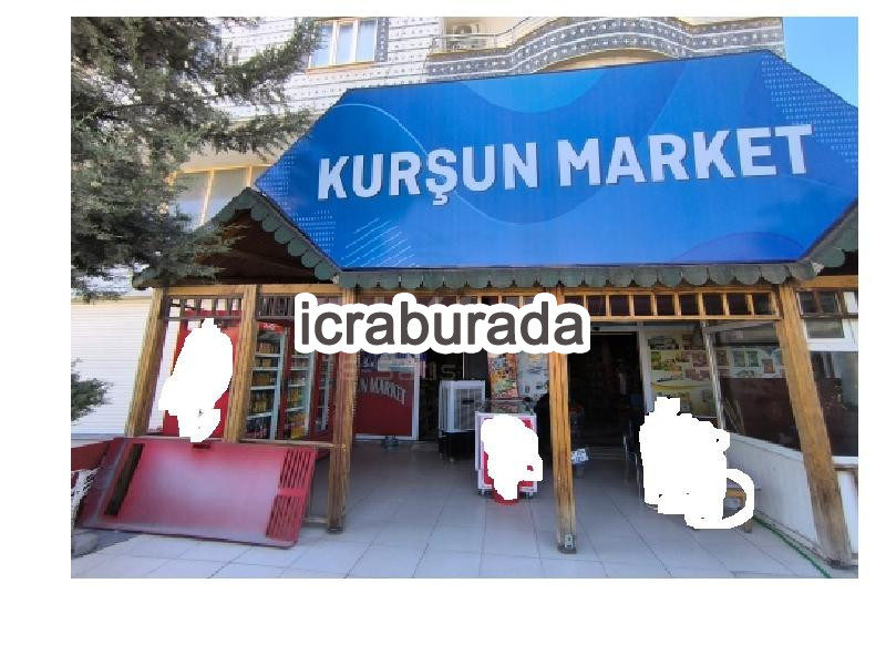 icralık 37 m2 Dukkan Mardin Kızıltepe Cumhuriyet
