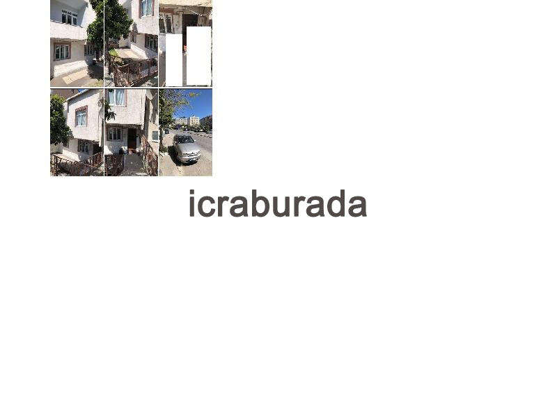 icralık  m2 Arsa İstanbul Bağcılar Mahmutbey
