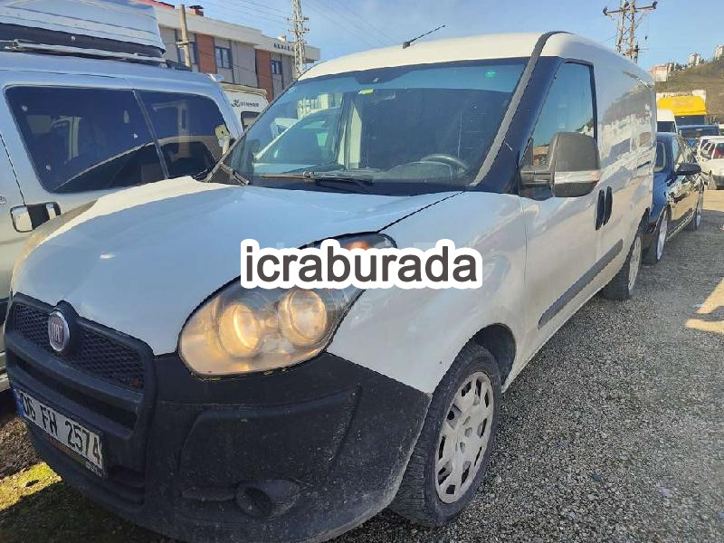 icralık Fiat 263 Kamyonet Ordu Merkez Merkez