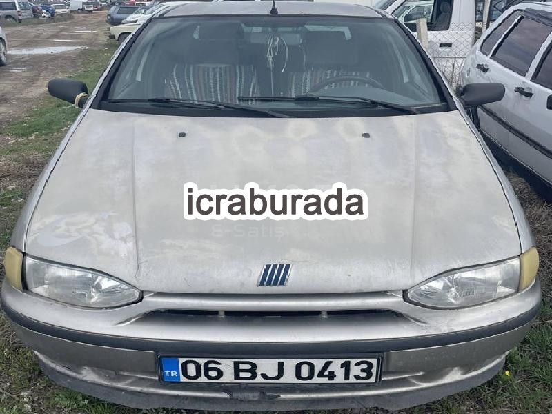 icralık Fiat O 1.6 HB.  Otomobil Belirtilmedi Belirtilmedi Belirtilmedi