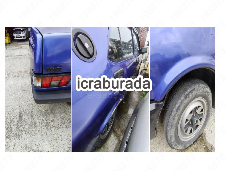icralık Fiat AN  Otomobil Belirtilmedi Belirtilmedi Belirtilmedi