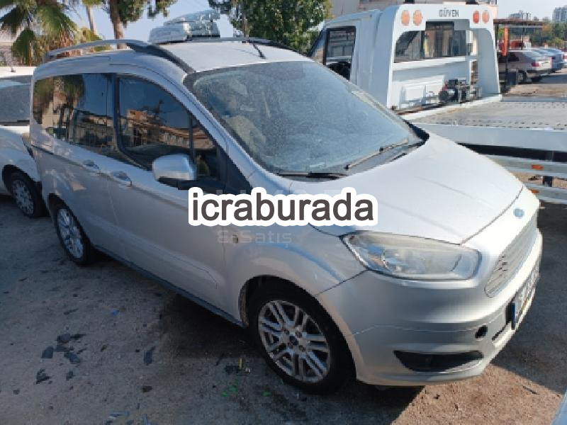 icralık Ford  Kamyonet Belirtilmedi Belirtilmedi Belirtilmedi