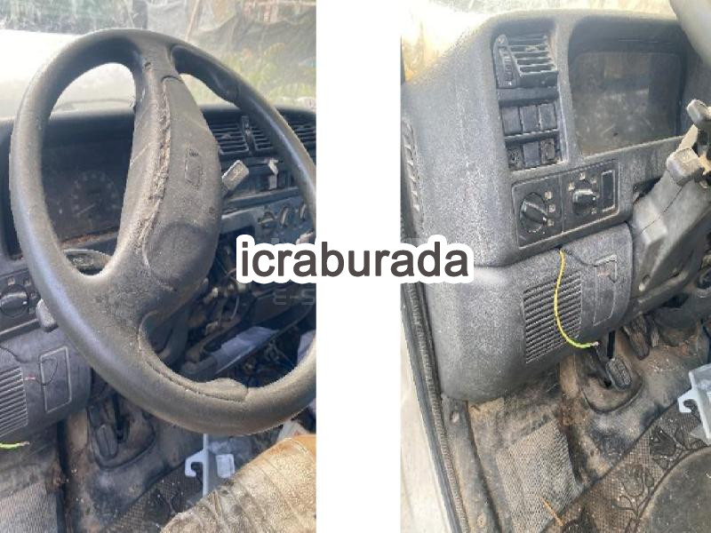 icralık Fiat Ducato Kamyonet İzmir Karşıyaka Merkez
