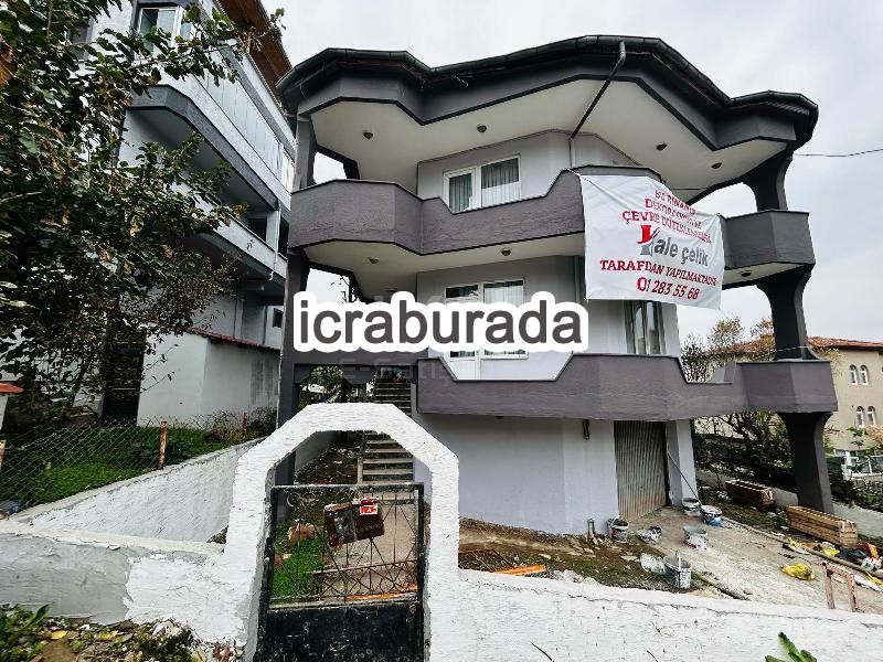icralık  m2 Mustakil Ev Bursa Gemlik Umurbey