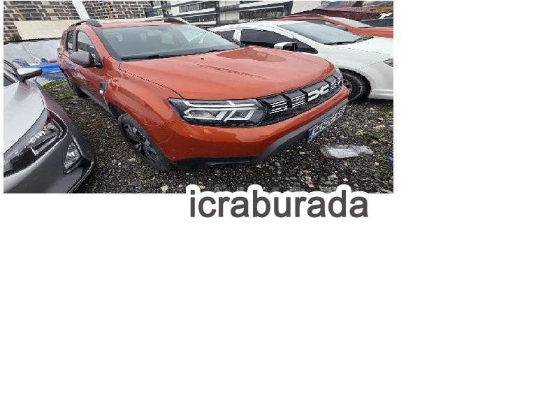 icralık Dacia belirtilmemiş Otomobil İstanbul Küçükçekmece KÜÇÜKÇEKMECE