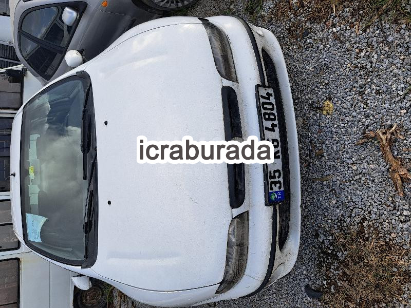 icralık Fiat  MAREA 1.6 Sx 185  Otomobil Belirtilmedi Belirtilmedi Belirtilmedi