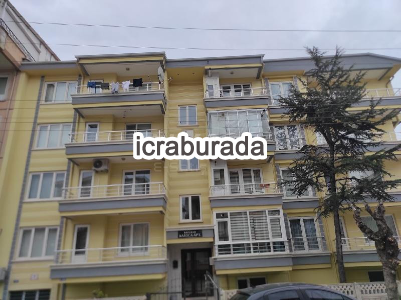 icralık 6 m2 Daire Afyonkarahisar Merkez Güvenevler