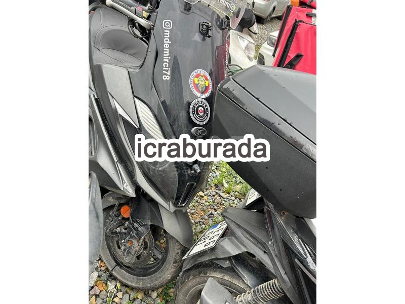 icralık Motosiklet  Motosiklet Belirtilmedi Belirtilmedi Belirtilmedi