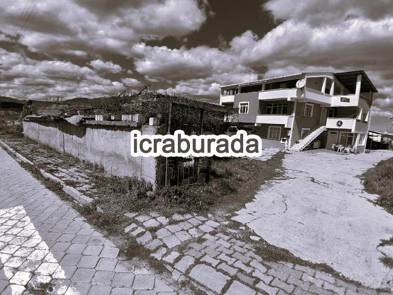 icralık  m2 Arsa Samsun İlkadım Toybelen