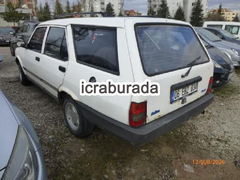 icralık Otomobil  Otomobil Belirtilmedi Belirtilmedi Belirtilmedi