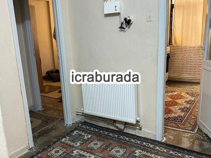 icralık 9 m2 Daire Siirt Merkez Bahçelievler