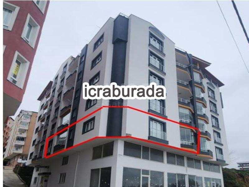 icralık 3 m2 Arsa Rize Ardeşen Müftü