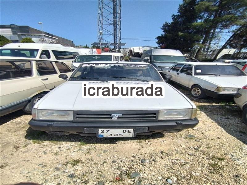 icralık   Otomobil Belirtilmedi Belirtilmedi Belirtilmedi