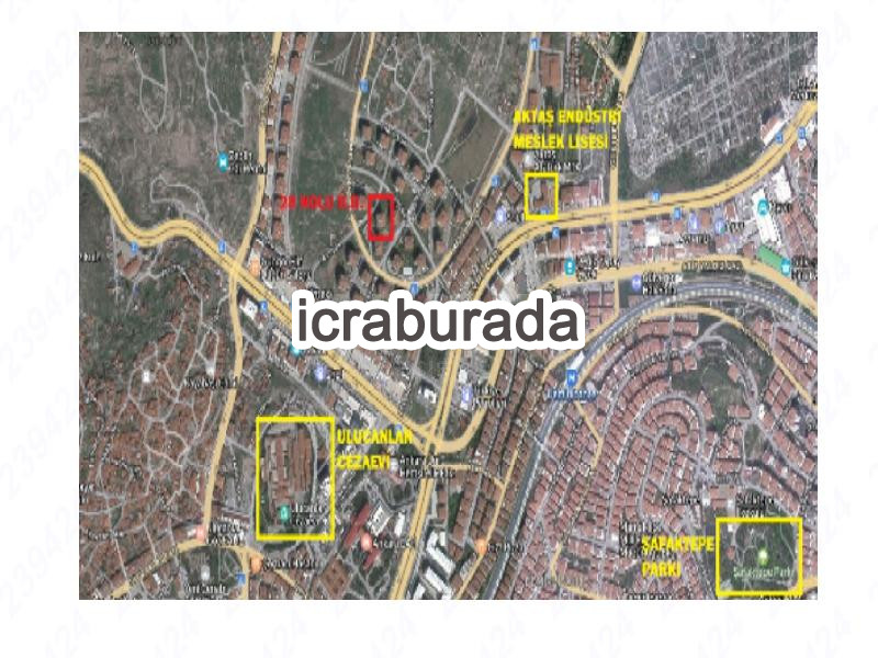 icralık  m2 Diger Ankara Altındağ Yenidoğan